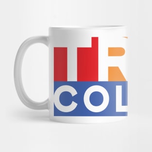 True Colors Mug